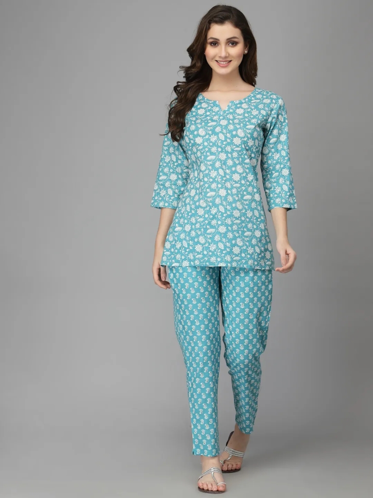 Night Suits For Women